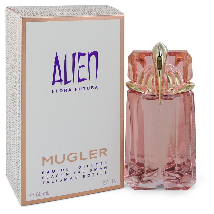 alien flora 60ml