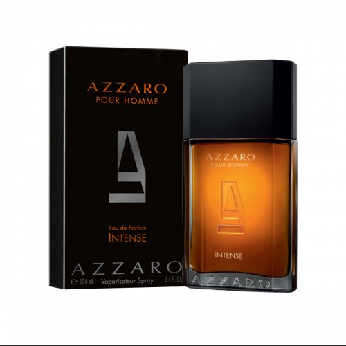 azzaro pour homme intense