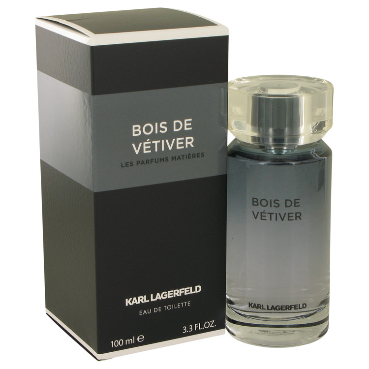 parfum bois de vetiver