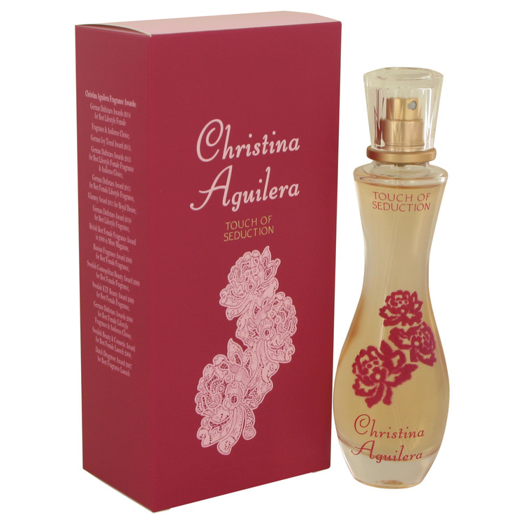 christina aguilera 50ml