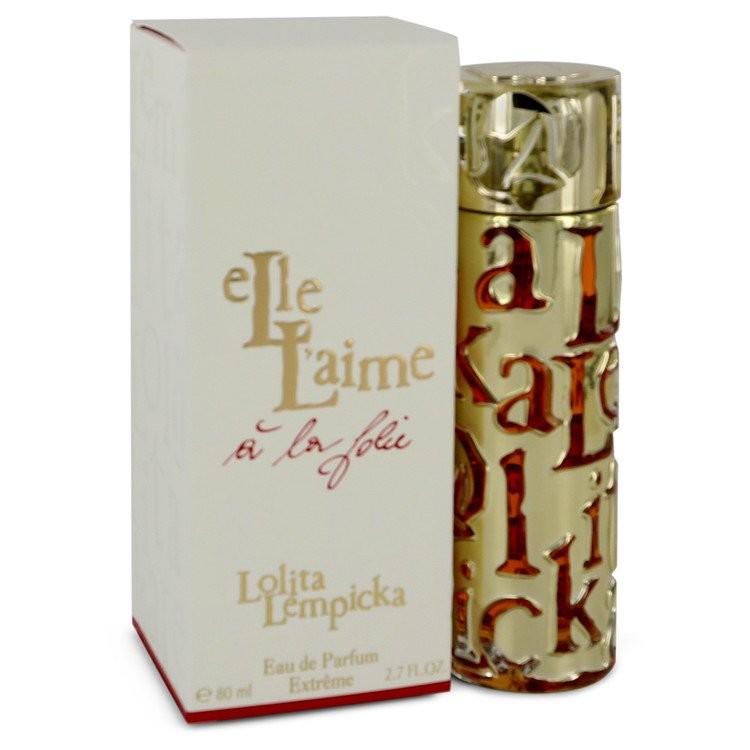 Lolita Lempicka L de Lolita Lempicka Eau De Parfum Spray