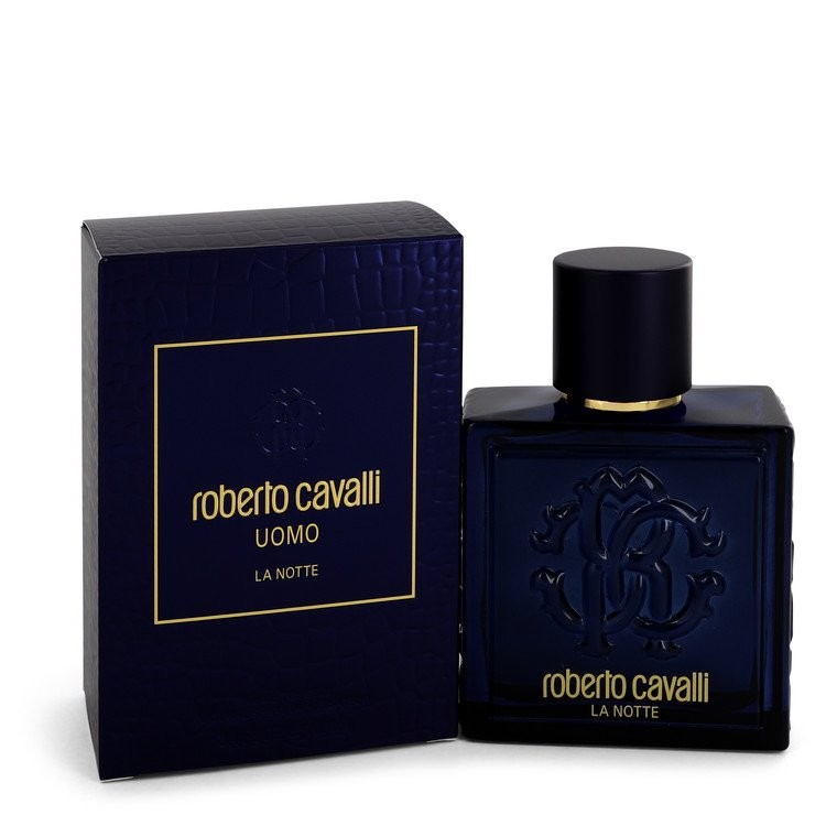 Roberto cavalli cheap uomo gift set