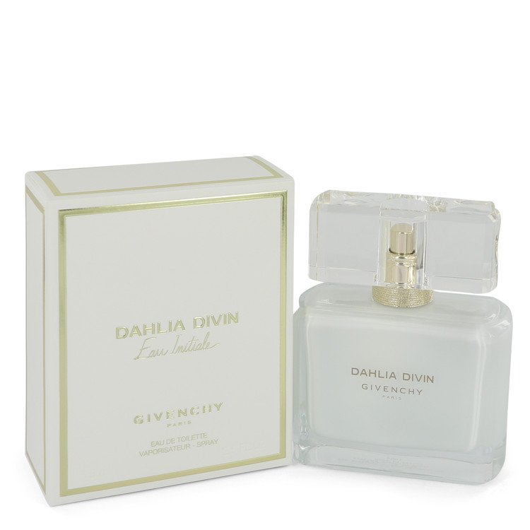 dahlia divin eau initiale givenchy