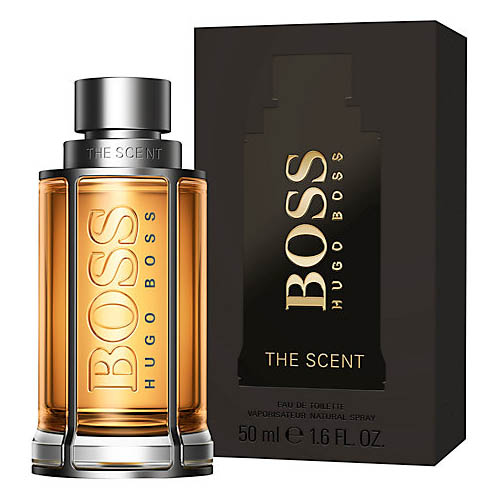 hugo boss mens fragrance