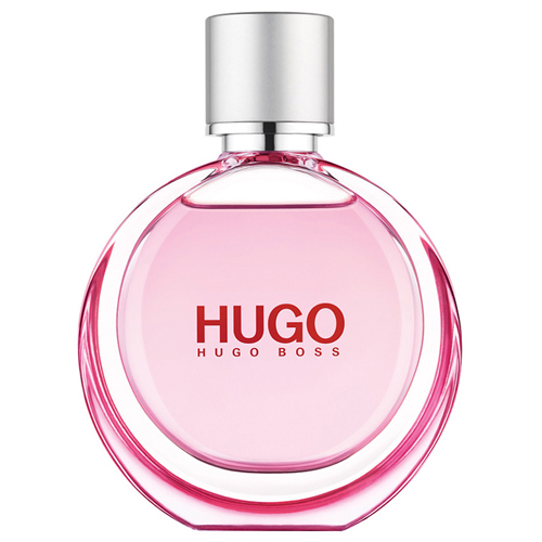 hugo boss girl perfume