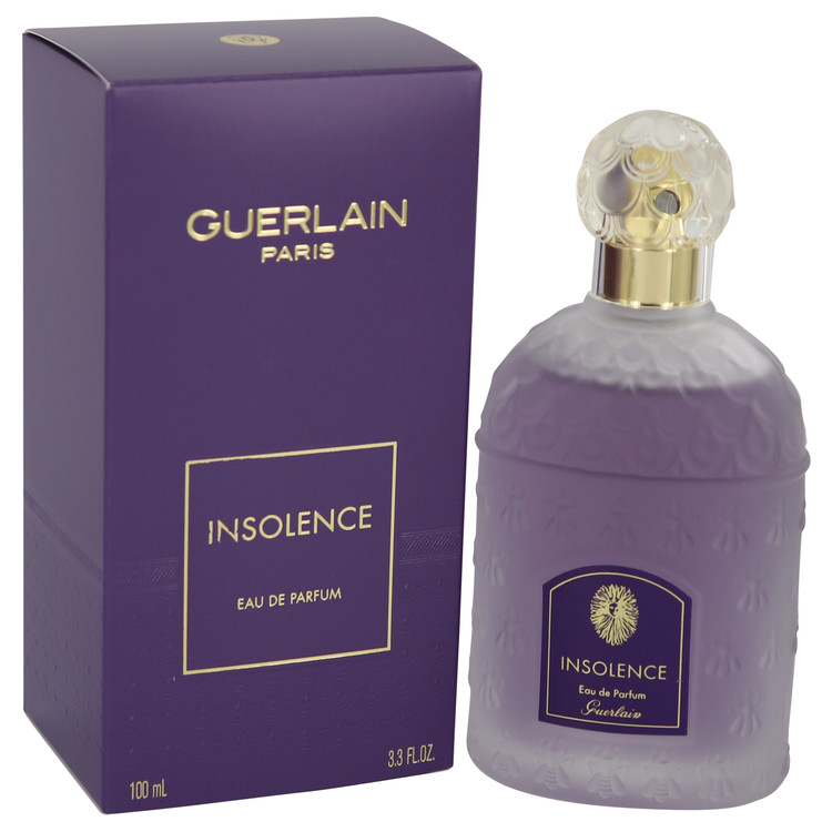 insolence de guerlain eau de parfum 100ml