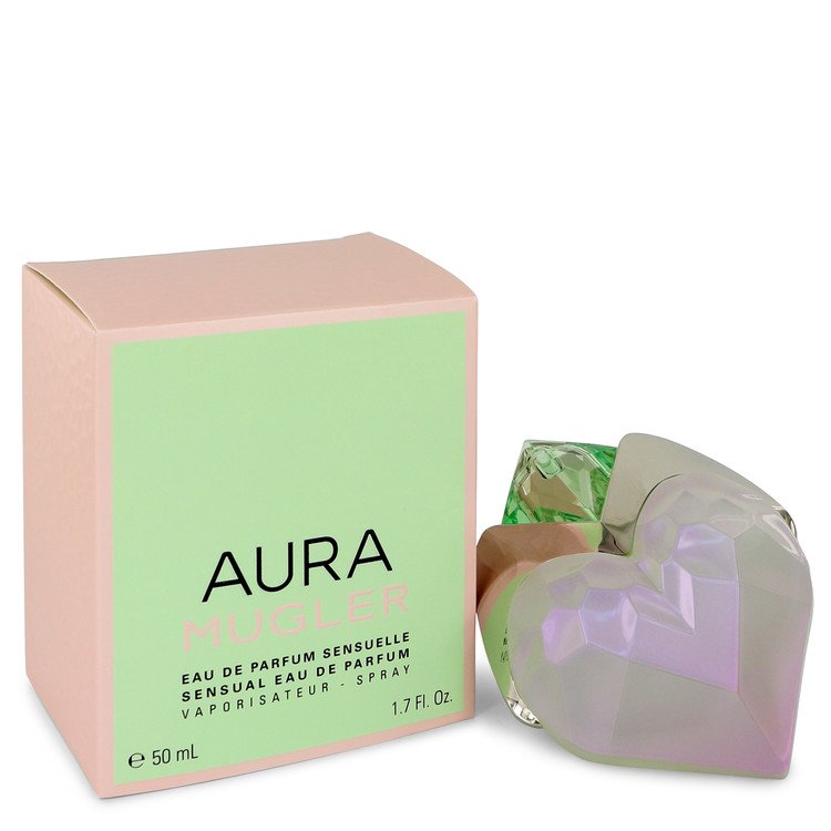 aura mugler perfume 50ml