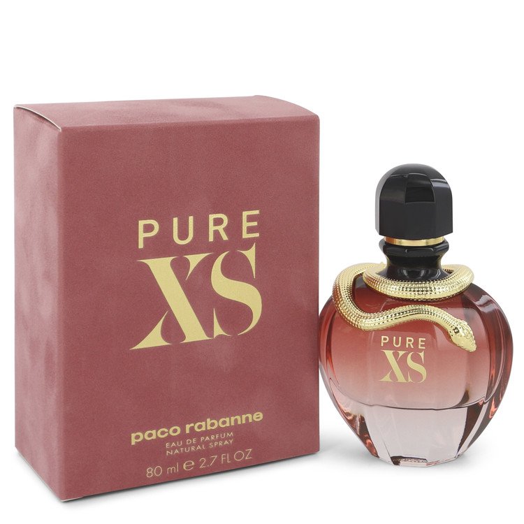 paco rabanne pure xs 80 ml